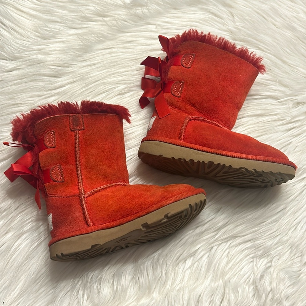 UGG Bailey Boots